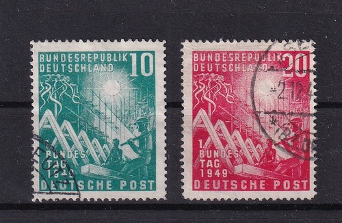 Bund brd minr - bund, minr.