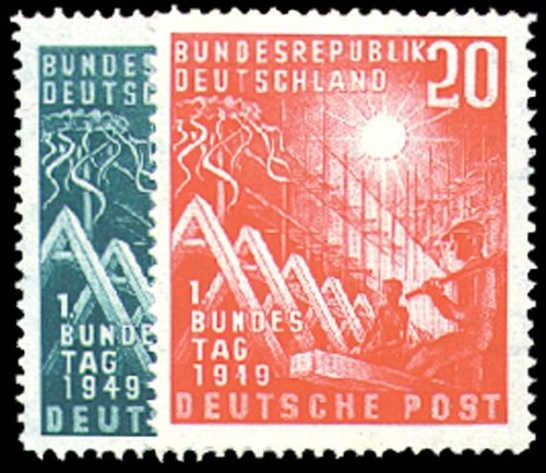 Brd bund 111 - bund, 111-112